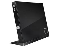 Obrázek k produktu: ASUS  SBC-06D2X-U, černá (black)