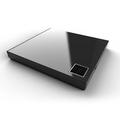 Externí blu-ray mechanika ASUS SBC-06D2X-U černá (black)