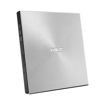ASUS ZenDrive U7M (SDRW-08U7M-U) stříbrný (silver)
