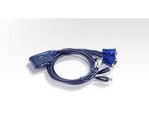 Obrázek k produktu: ATEN  CS-62U