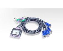 Obrázek k produktu: ATEN  CS-64A