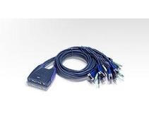 Obrázek k produktu: ATEN  CS-64U