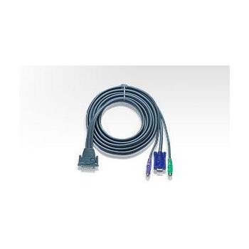 Integrovaný kabel pro KVM k CS-128 ATEN 2L-1603P