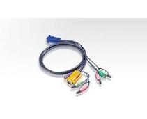 Obrázek k produktu: ATEN  2L-5302P