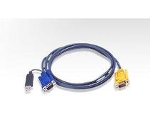 Obrázek k produktu: ATEN  2L-5202UP