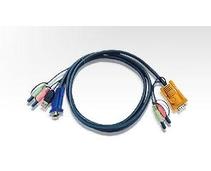 Obrázek k produktu: ATEN  2L-5302U