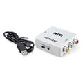 Obrázek k produktu: ATEN Převodník HDMI na kompozitní