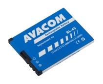 Obrázek k produktu: AVACOM  Nokia BL-4S