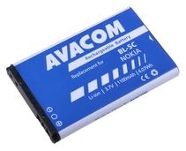 Obrázek k produktu: AVACOM  Nokia BL-5C