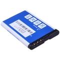 Baterie AVACOM GSNO-BL5CT-S1050A do mobilu Nokia 6303, 6730, C5, Li-Ion 3,7V 1050mAh