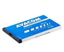 Obrázek k produktu: AVACOM  Nokia BP-4L