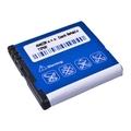 Baterie AVACOM GSNO-BP6MT-S1100A do mobilu Nokia E51, N81, N81 8GB, N82, Li-Ion 3,6V 1100mAh