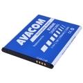 Baterie AVACOM GSSA-9190-S1900A do mobilu Samsung Galaxy S4 mini, Li-Ion 3,8V 1900mAh