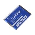 Baterie AVACOM GSSA-E900-S800A do mobilu Samsung X200, E250 Li-Ion 3,7V 800mAh (náhrada AB463446BU)