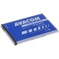 Baterie AVACOM GSSA-I891-S1200A do mobilu Samsung SGH-i8910 Li-Ion 3,7V 1500mAh