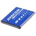 Baterie AVACOM GSSA-I9070-S1500A do mobilu Samsung I9070 Galaxy S Advance Li-Ion 3,7V 1500mAh