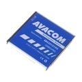 Baterie AVACOM GSSA-I9070-S1500A do mobilu Samsung I9070 Galaxy S Advance Li-Ion 3,7V 1500mAh