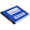 Baterie AVACOM GSSA-I9100-S1650A do mobilu Samsung i9100 Li-Ion 3,7V 1650mAh (náhrada EB-F1A2GBU)