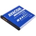Baterie AVACOM GSSA-I9100-S1650A do mobilu Samsung i9100 Li-Ion 3,7V 1650mAh (náhrada EB-F1A2GBU)