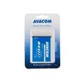Baterie AVACOM GSSA-I9300-S2100A do mobilu Samsung SGH-I9300 Galaxy S III Li-Ion 3,7V 2100mAh