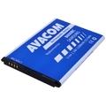 Baterie AVACOM GSSA-N9000-S3200A do mobilu Samsung N9005 Galaxy NOTE 3, Li-Ion 3,7V 3200mAh
