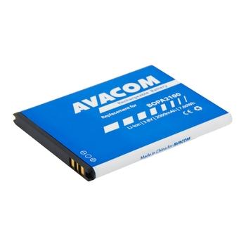 Baterie AVACOM PDHT-DESI310-2000 do mobilu HTC Desire 310 Li-Ion 3,8V 2000mAh, (náhrada BOPA2100)