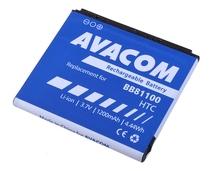 Obrázek k produktu: AVACOM  HTC BB81100, BA-S400