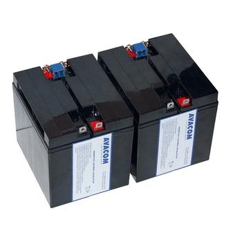 Baterie AVACOM AVA-RBC55 náhrada za RBC55 - baterie pro UPS