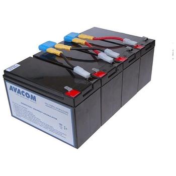 Baterie AVACOM AVA-RBC8 náhrada za RBC8 - baterie pro UPS
