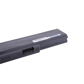 Náhradní baterie AVACOM Toshiba Satellite U400, M300, Portege M800 Li-Ion 10,8V 5800mAh 63Wh