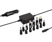 Obrázek k produktu: AVACOM QuickTIP-CAR 65W, černá (black)