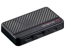 Obrázek k produktu: AVERMEDIA Live Gamer Mini / GC311, černá (black)