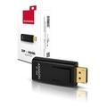 Obrázek k produktu: AXAGON adaptér DisplayPort na HDMI