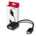 Obrázek k produktu: AXAGON AXAGON RVH-VGN, HDMI -> VGA