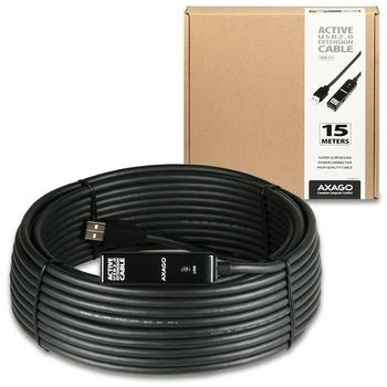 AXAGO ADR-215 kabel 15m