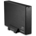 AXAGO USB3.0 - SATA 3.5'' externí ALINE box