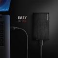 Hliníkový box pro pevný disk AXAGON EE25-XA6 USB3.0 - SATA 6G