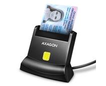 Obrázek k produktu: AXAGON CRE-SM4N
