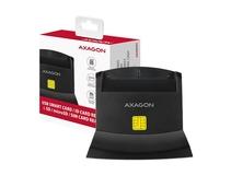 Obrázek k produktu: AXAGON CRE-SM2