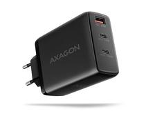 Obrázek k produktu: AXAGON ACU-DPQ100, GaN 100W, černý (black)