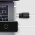 AXAGON ACU-PQ30, Sil nabíječka do sítě 30W, 2x port (USB-A + USB-C), PD3.0/PPS/QC4+/SFC/AFC/Apple
