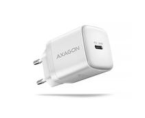 Obrázek k produktu: AXAGON ACU-PD20W 1x port USB-C, bílý (white)