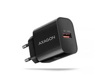 Obrázek k produktu: AXAGON ACU-QC18 18W 1x port USB-A, černý (black)