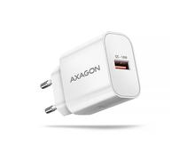 Obrázek k produktu: AXAGON ACU-QC18W  1x port USB-A, bílý (white)
