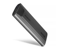 Obrázek k produktu: AXAGON EEM2-GTS2 M.2 NVMe & SATA SSD