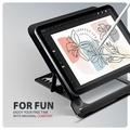 AXAGON STND-LAB hliníkový stojan na notebook 10''''-17.3'''' nastavitelná výška, černý