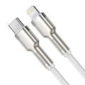 Obrázek k produktu: BASEUS Cafule USB-C/Lightning 20W