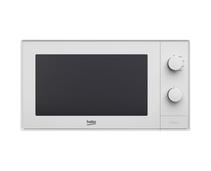 Obrázek k produktu: BEKO MGC 20100W, bílá (white)