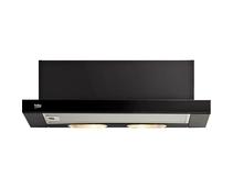 Obrázek k produktu: BEKO CTB 6250B, černý (black)