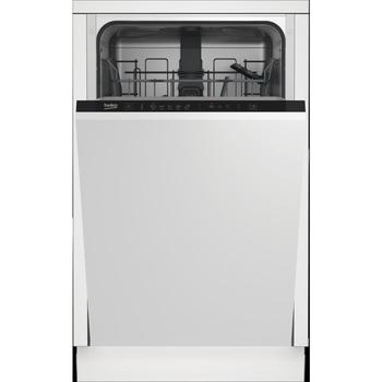Myčka vestavná BEKO DIS35020